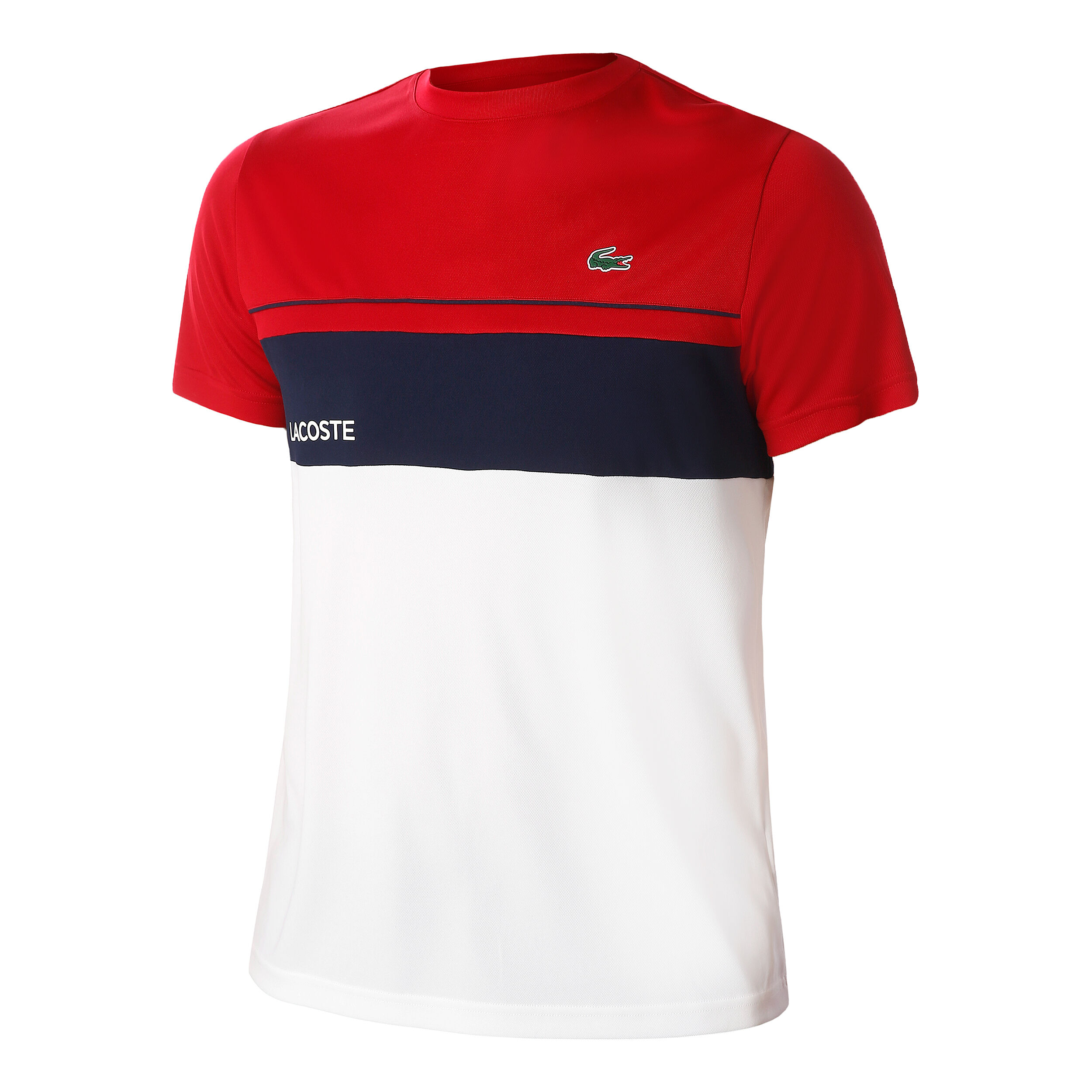 Maglietta lacoste store