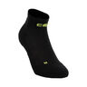 Core Ultralight Low Cut 4.0 Calzini a compressione Uomini - nero, 