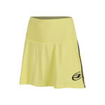 Abbigliamento Bullpadel Bullpadel Ligua Gonna Donna - giallo, 