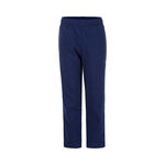 Abbigliamento Wilson Team Pant Blue Depth