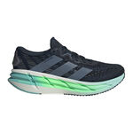 Scarpe da corsa adidas adidas Adistar 4 Scarpe Neutrali Uomini-Blu Scuro,Grigio-blu