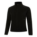 Abbigliamento Craft Craft Full Zip Jacket Giacca Da Corsa Donna-Nero
