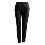 Abbigliamento Limited Sports Limited Sports Pia Pantalone Da Allenamento Donna-Nero,Grigio