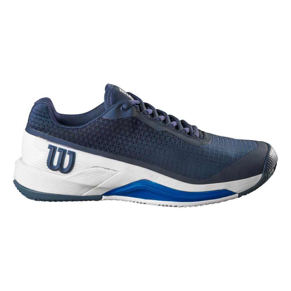 Rush Pro 4.0 Scarpa Per Terra Rossa Uomini