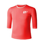 Abbigliamento Racket Roots Racket Roots Teamline Manica Lunga Ragazze-Rosso