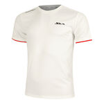 Abbigliamento Siux Electra Stupa White Shirt