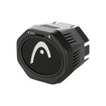 Accessori per racchette HEAD HEAD Boom,Speed,Extreme Tappo Dell’impugnatura-Nero