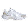 CourtJam Control 3 Scarpa Per Tutte Le Superfici Uomini-Bianco,Beige