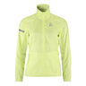 Pro Hypervent 2 Giacca Da Corsa Donna-Lime