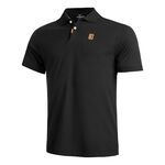 Abbigliamento Nike Dri-Fit Heritage Slim Polo