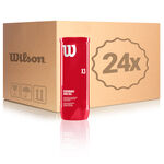 Wilson Padel X3 Ball Tubo Da 3