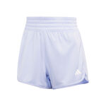 Abbigliamento adidas Pacer Knit High Short