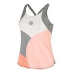 Abbigliamento Da Tennis BIDI BADU Bubble Tank