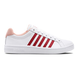 Court Tiebreak Sneaker