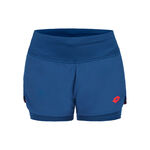 Abbigliamento Lotto Tech W Ii  D1 Short