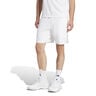 Club 2in1 Pantaloncini Uomini-Bianco