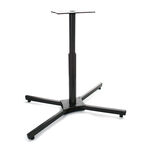 Attrezzature tecniche Tennis-Point Tennis-Point Pro Masters CB14 Supporto-Nero