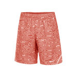 Abbigliamento Nike Court Dri-Fit Victory AOP Shorts 9in