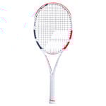 Racchette da tennis Babolat Babolat Pure Strike Lite Racchette da torneo Racchette usate