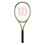 Racchette Da Tennis Wilson BLADE FEEL 100 RKT