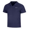 Court Dri-Fit Slam Jannik Sinner Polo Uomini-Blu Scuro