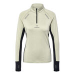 Abbigliamento Newline Mesa Half-Zip Longsleeve