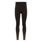 Abbigliamento Odlo Blackcomb Eco Big Logo Bottom Long