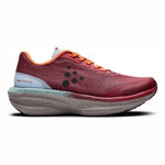 Scarpe da corsa Craft Craft Endurance Trail Scarpa Da Trail Donna-Rosso,Blu Chiaro
