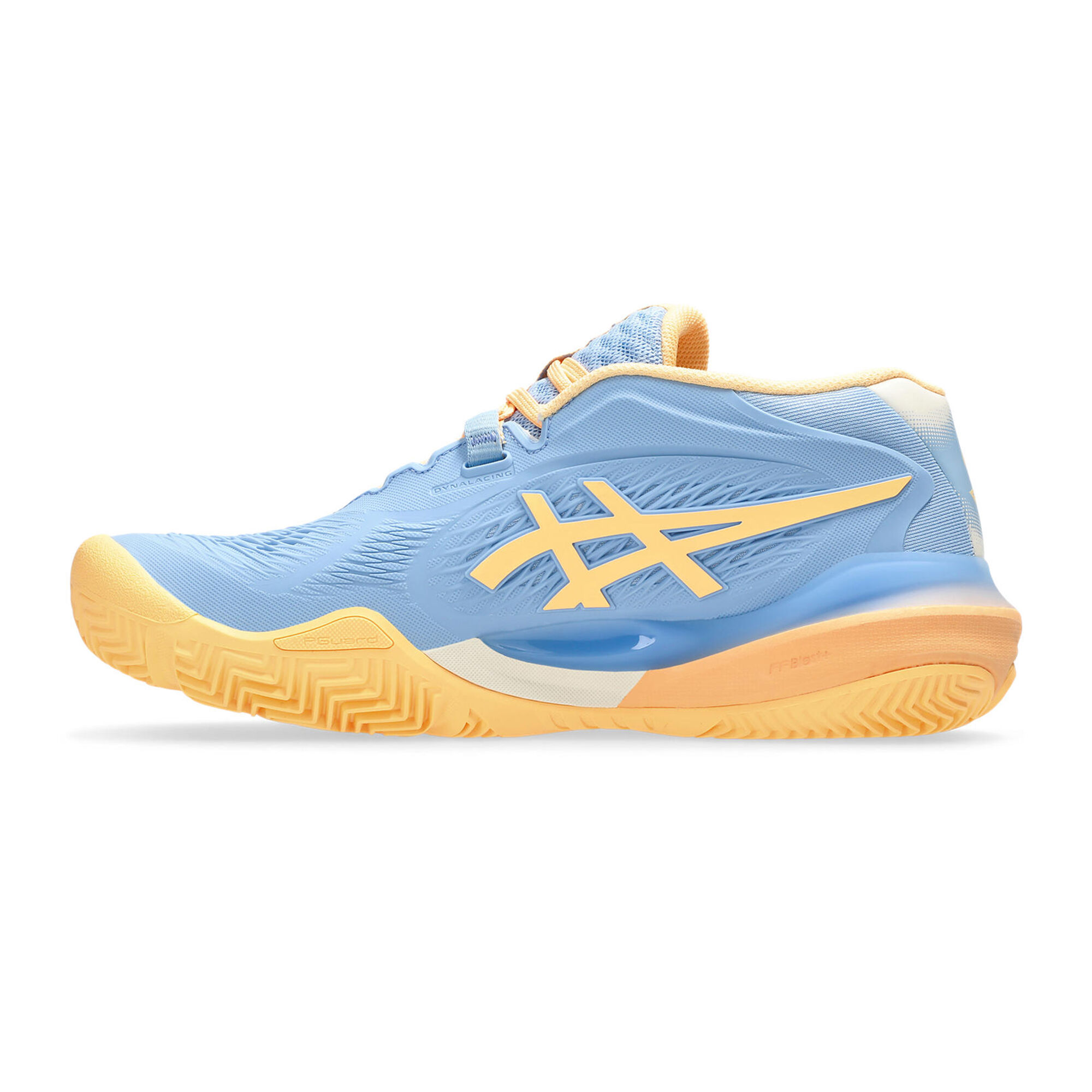 ASICS