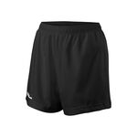 Abbigliamento Wilson Team II 3,5in Short Women