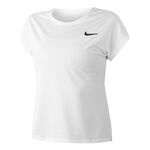 Abbigliamento Nike Court Victory Tee Women