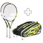 Confezione di racchette Babolat Babolat Pure Aero Team