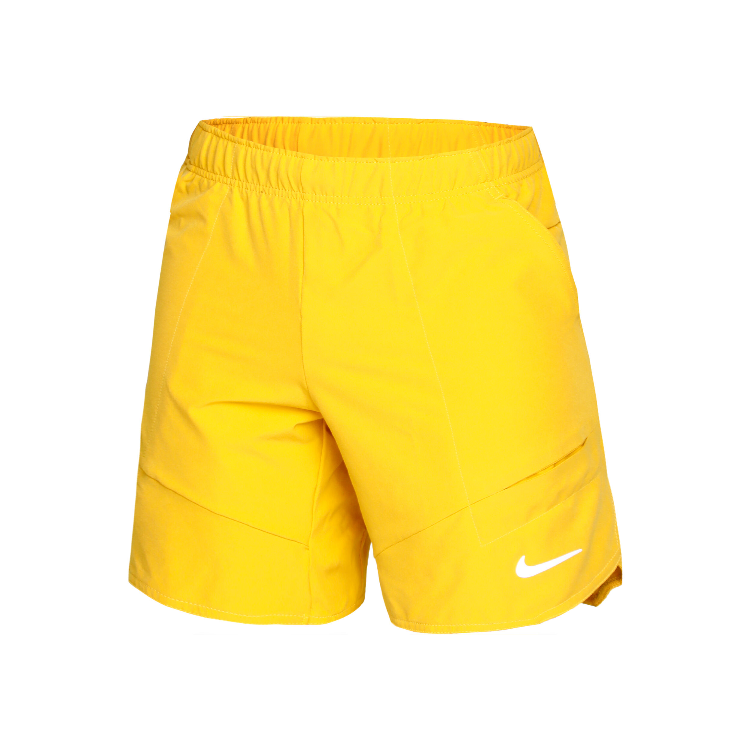 Pantaloncini nike gialli top