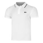 Abbigliamento Racket Roots Racket Roots Teamline Polo Uomini-Bianco