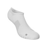 Abbigliamento Nike Multiplier Quarter Running Socks