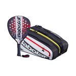 Confezione di racchette Padel Babolat Babolat Technical Veron 2025