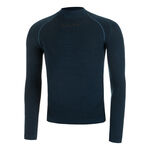 Abbigliamento UYN UYN Elevatyon Biotech Gilet Uomini-Blu