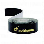 Accessori per racchette Kirschbaum Kirschbaum Kopfband 5 M Nastro Di Protezione-Nero