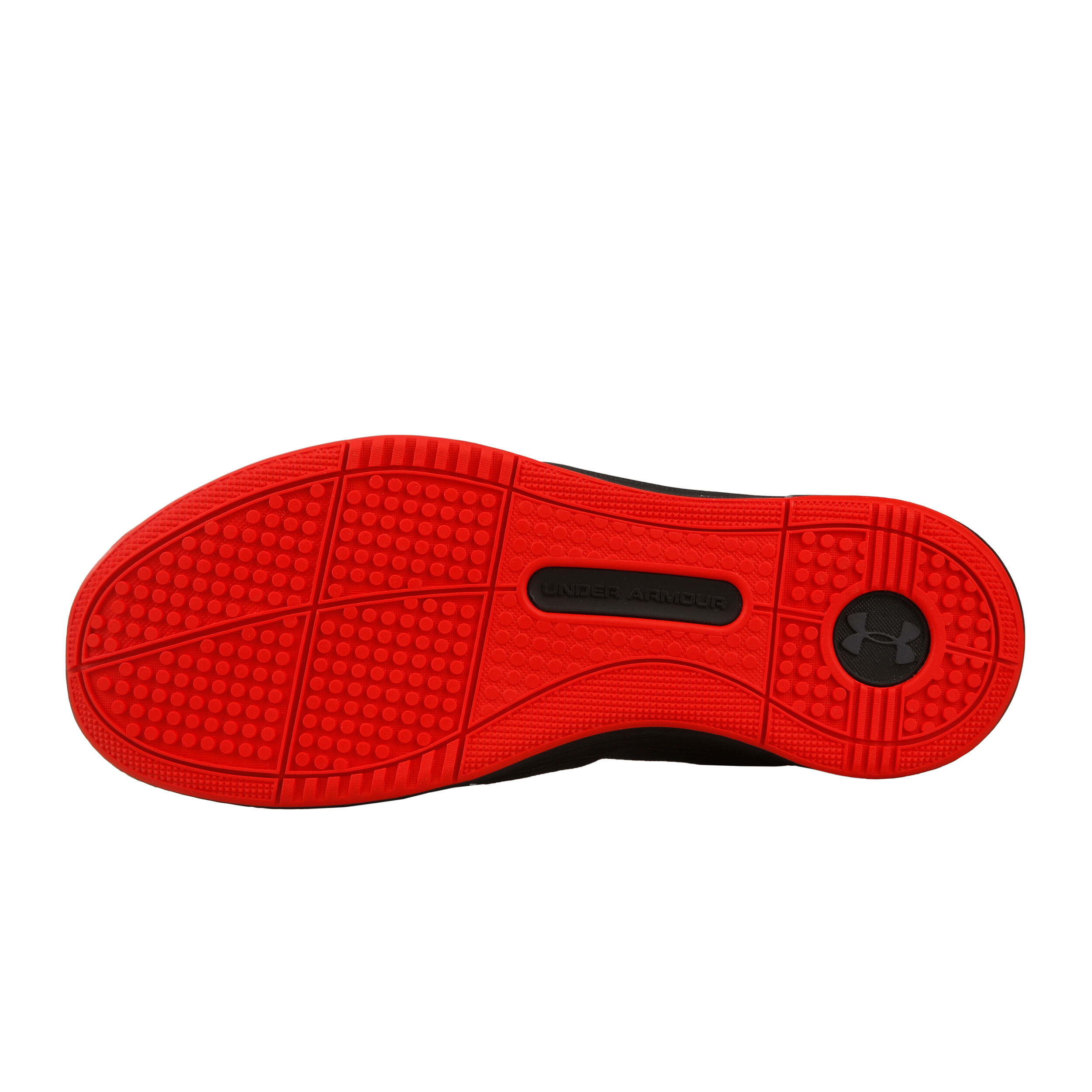 Charged Legend Scarpa Da Fitness Uomini Grigio Nero