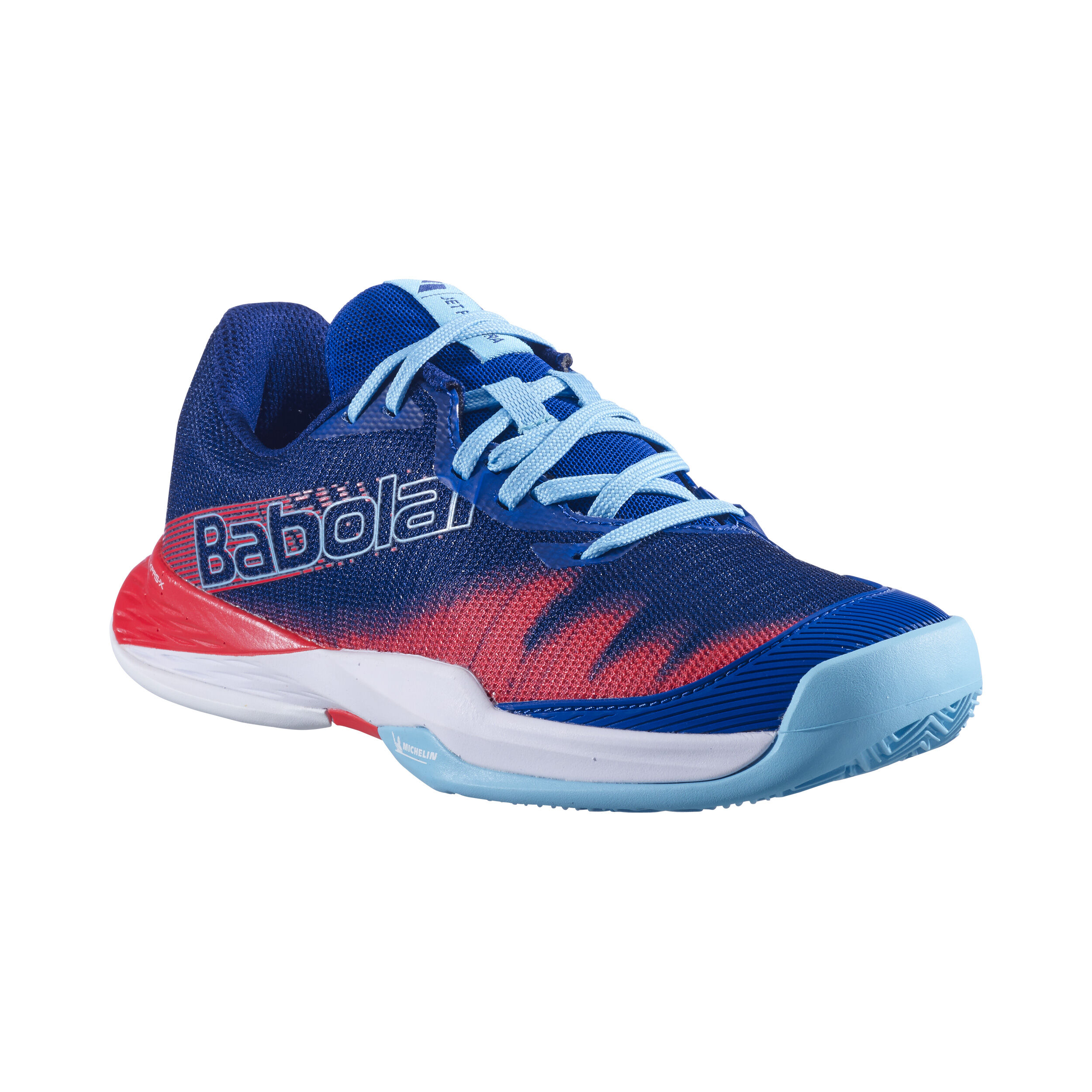 Scarpe babolat bambino discount