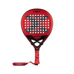 NOX NOX VENTUS HYBRID 12K Xtreme Racchette da padel Racchette test