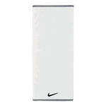 Asciugamani Nike Nike Fundamental 60x81cm Asciugamano-Bianco,Nero