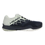 Scarpe da padel HEAD HEAD Motion Team 1.5 Scarpa da padel Uomini-nero: verde