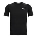 Abbigliamento Under Armour HG Armour Comp Tee