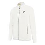 Abbigliamento Da Tennis Dunlop Club Mens Knitted Jacket