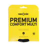 Premium Comfort Multi 12m black