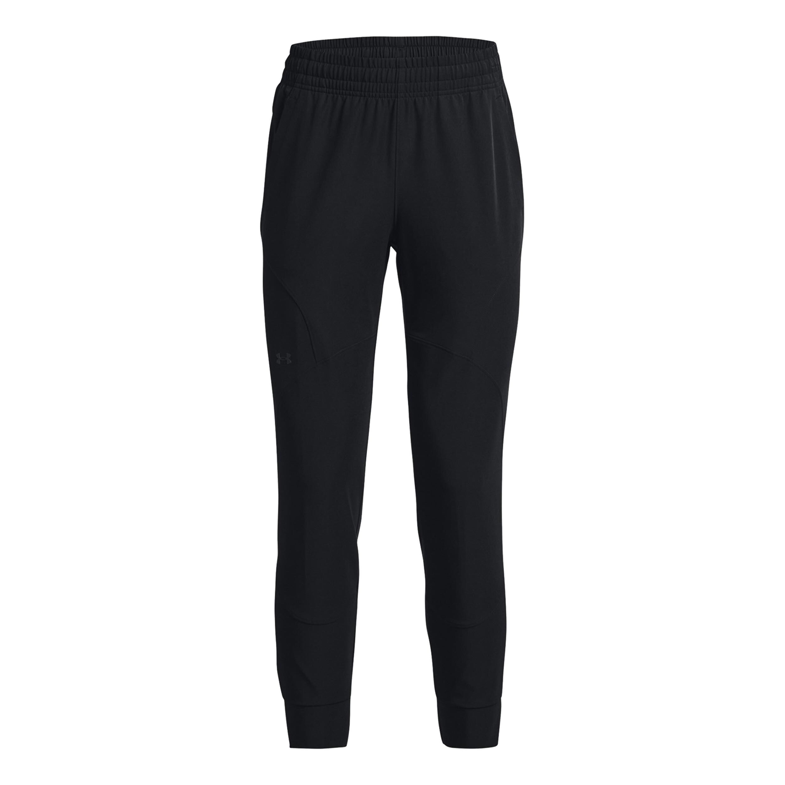 Buy Under Armour Unstoppable Pantalone Da Allenamento Donna Nero online Tennis Point IT