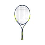 Racchette da tennis Babolat Babolat Carlitos Jr 23 Racchette per bambini Con corde