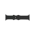 Accessori BIDI BADU Bidi Badu Silikon Armband 45mm - pink für Apple Watch (Series 1 -Series 9 und SE)