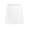 Classic Court Skirt   Gonna Donna - bianco